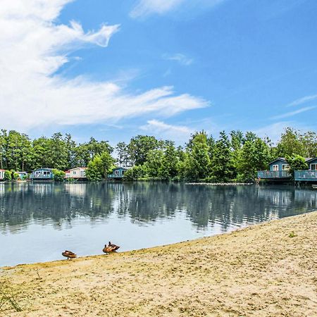 Chalet 49 Oosterwolde  Dış mekan fotoğraf