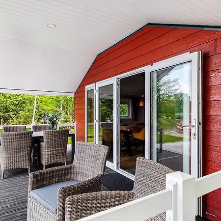 Chalet 49 Oosterwolde  Dış mekan fotoğraf