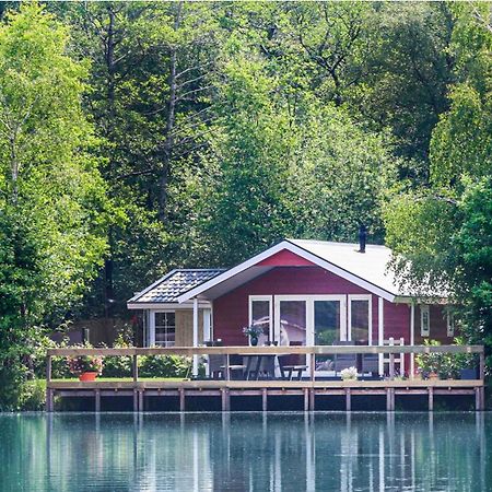 Chalet 49 Oosterwolde  Dış mekan fotoğraf