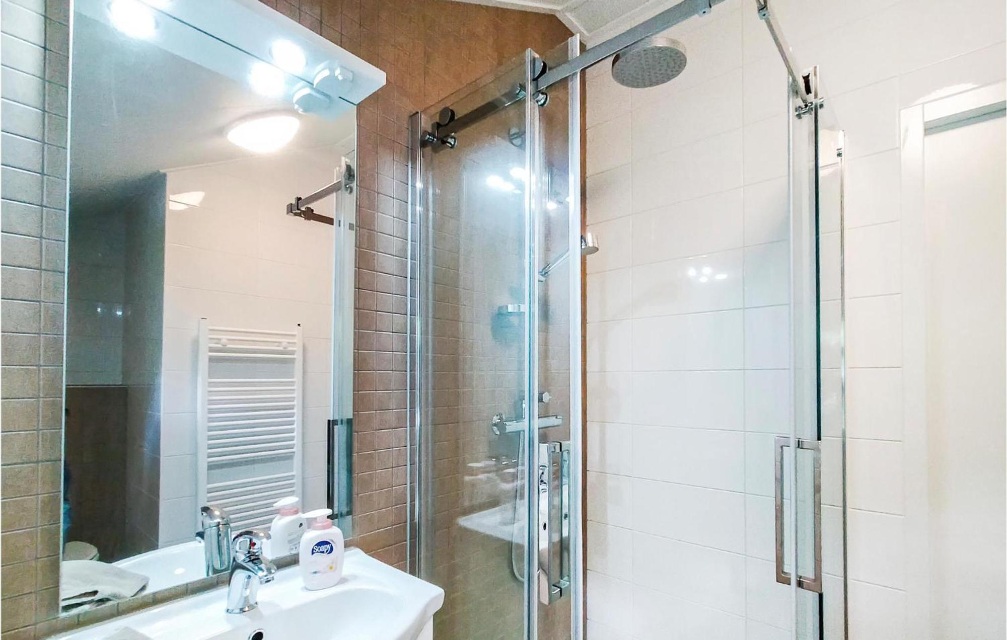 Chalet 49 Oosterwolde  Dış mekan fotoğraf