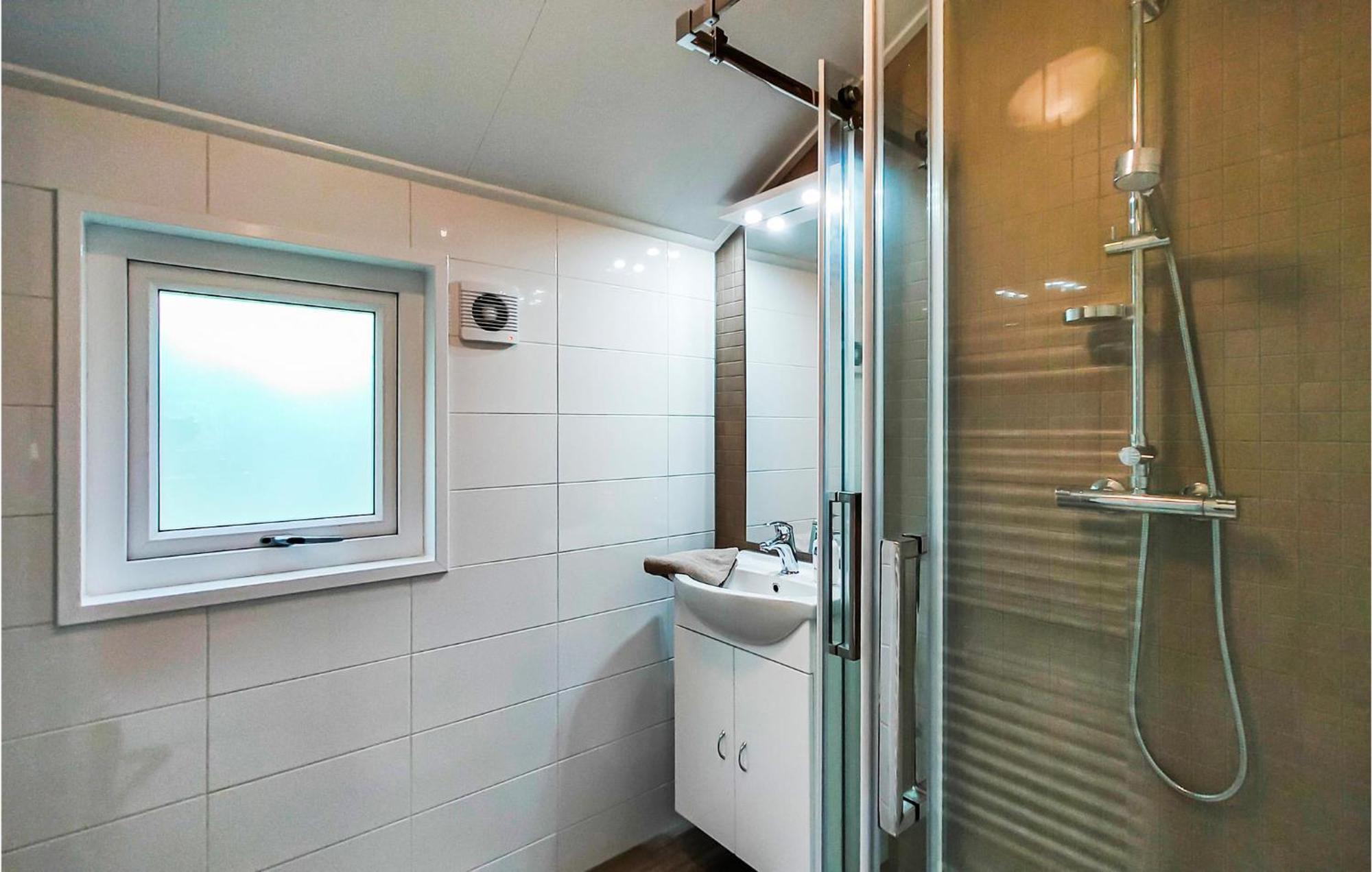 Chalet 49 Oosterwolde  Dış mekan fotoğraf