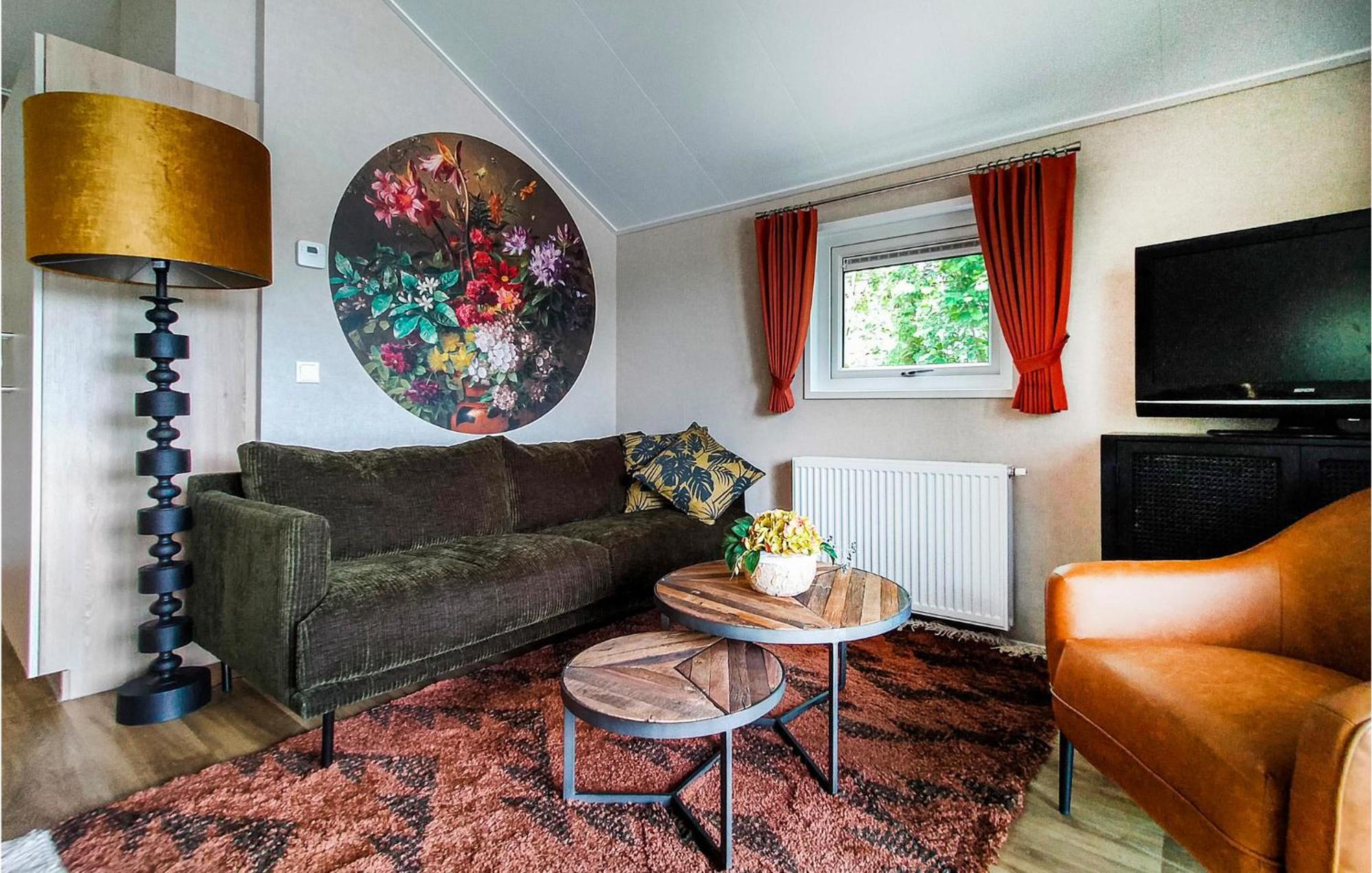 Chalet 49 Oosterwolde  Dış mekan fotoğraf