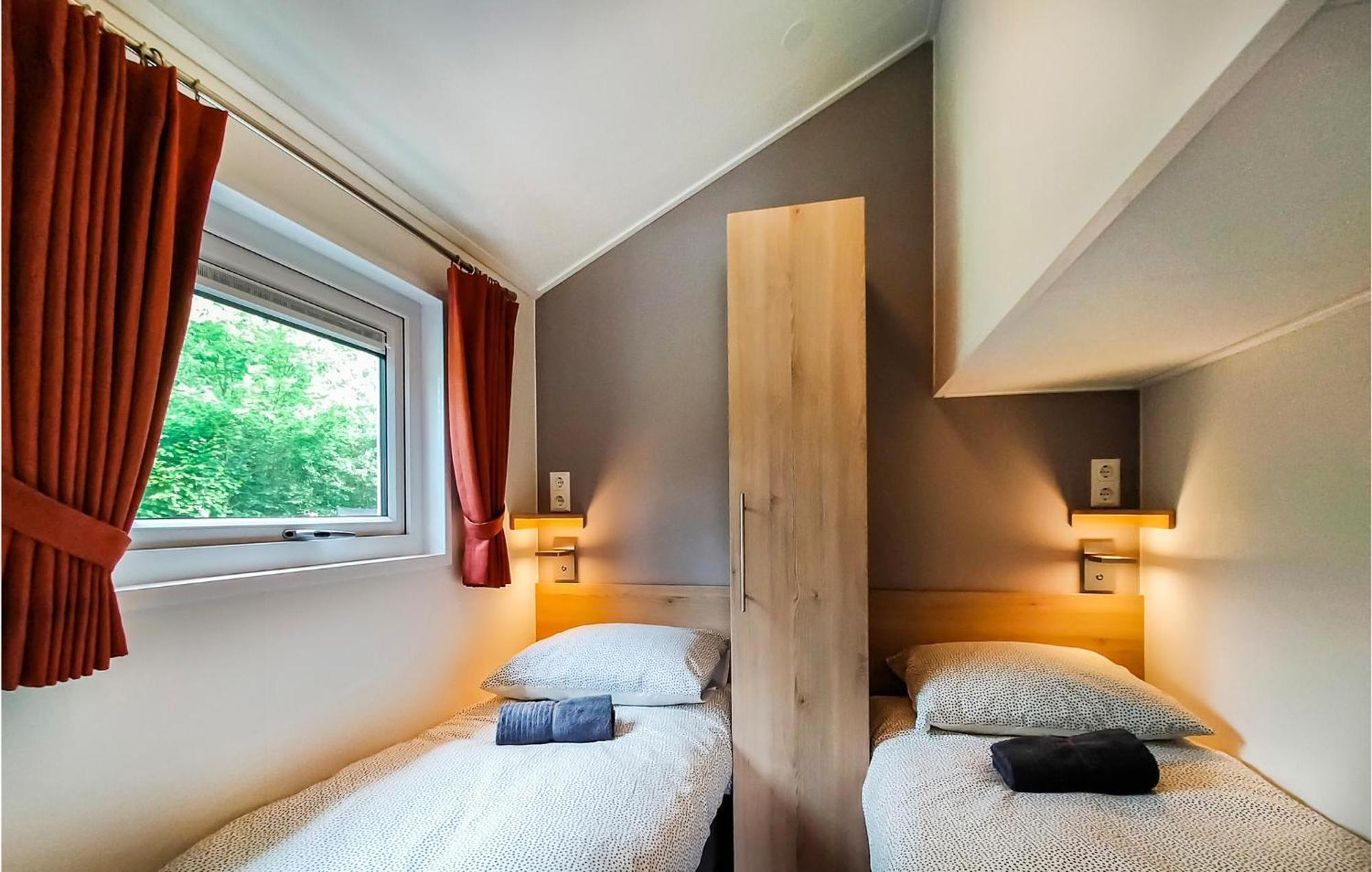 Chalet 49 Oosterwolde  Dış mekan fotoğraf